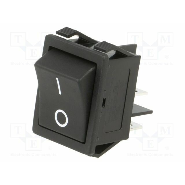 LIGHT COUNTRY ROCKER; DPST; Pos: 2