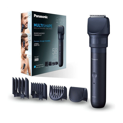 Panasonic Beard, Hair Trimmer | MultiShape