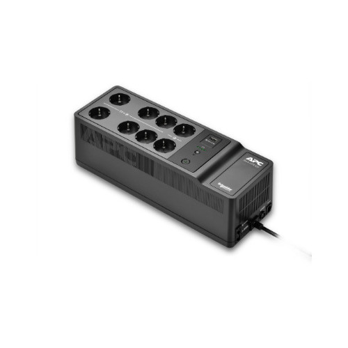 APC Back-UPS 650VA 230V 1 USB