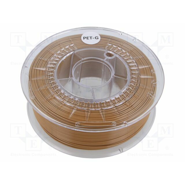 DEVIL DESIGN Filament: PET-G; Ø: 1