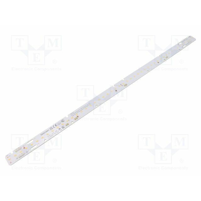TRIDONIC LED strip; W: 24mm; L: