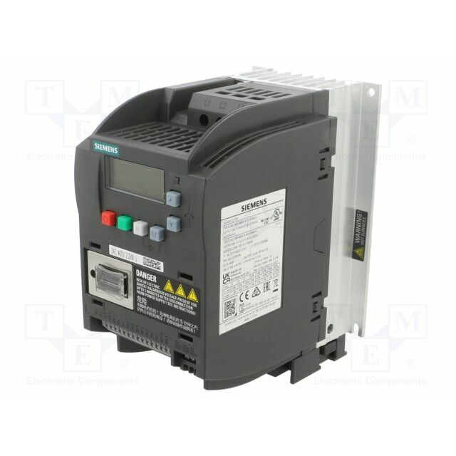 SIEMENS Automation module: Inverter; 2.2kW