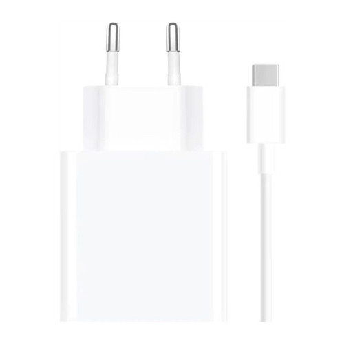 Xiaomi MDY-16-EF tīkla lādētājs | 33W