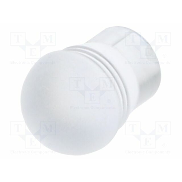MENTOR Fiber for LED; Ø5.2mm
