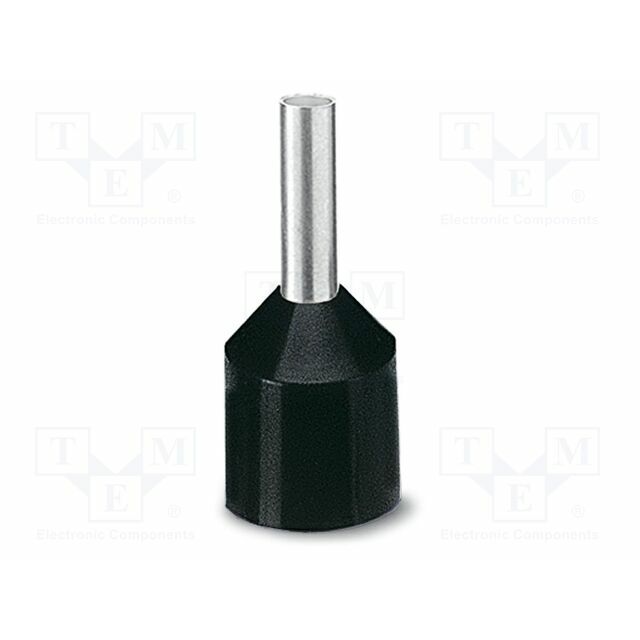 PHOENIX CONTACT Tip: bootlace ferrule; insulated