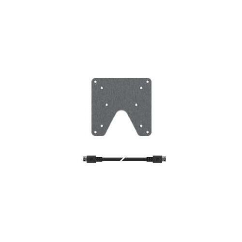 POS ACC SCREEN BASE/SWAN ACC4 1