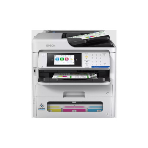 Epson | WorkForce Pro EM-C800RDWF |