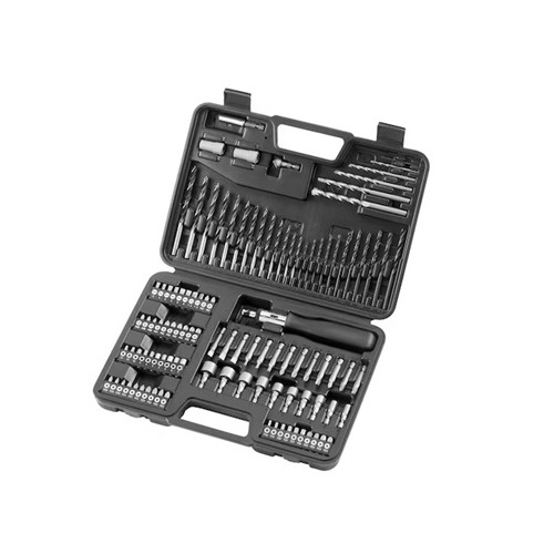 DeWALT Aksesuāru komplekts 109gb | DT0109-QZ