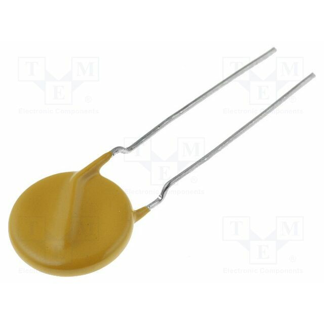 JOYIN Varistor: metal-oxide; THT; 275VAC; 350VDC