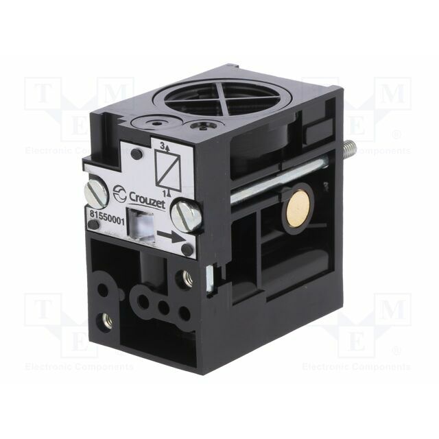 Leak sensor relay; 2÷8bar; -5÷50°C |