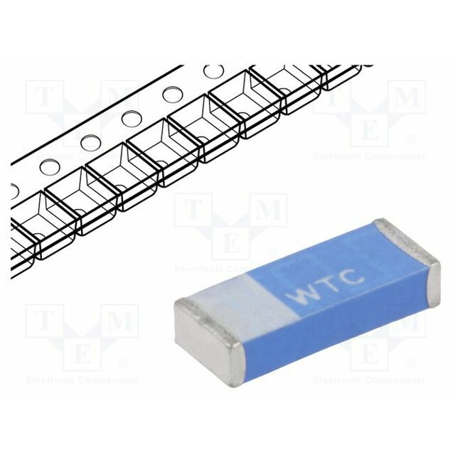 WALSIN Antenna: communication; Bluetooth,WiFi; 2dBi