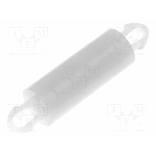 FIX&FASTEN PCB distance; polyamide; L: 12mm