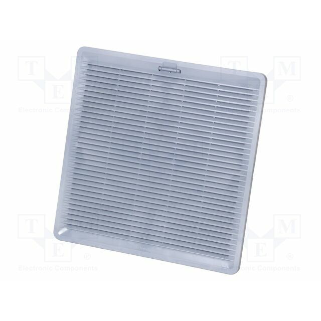 FINDER Fan: AC; 320x320x140.5mm; axial