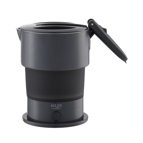 Adler Silicon Travel Kettle | AD