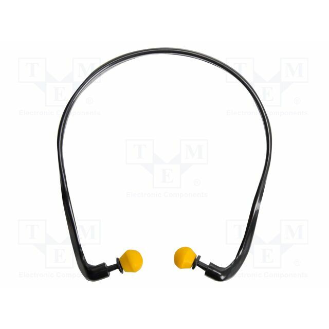 LAHTI PRO Noise stoppers; Attenuation level: