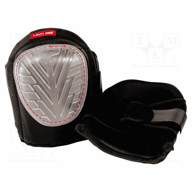 LAHTI PRO Knee pads; poliester 600D
