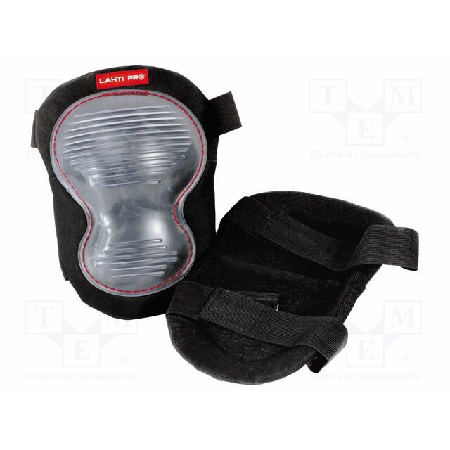 LAHTI PRO Knee pads; poliester 600D