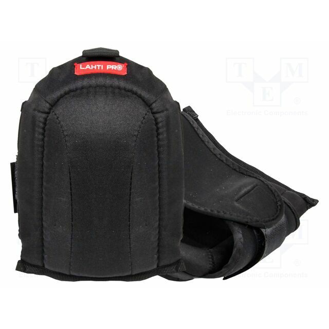 LAHTI PRO Knee pads; poliester 600D