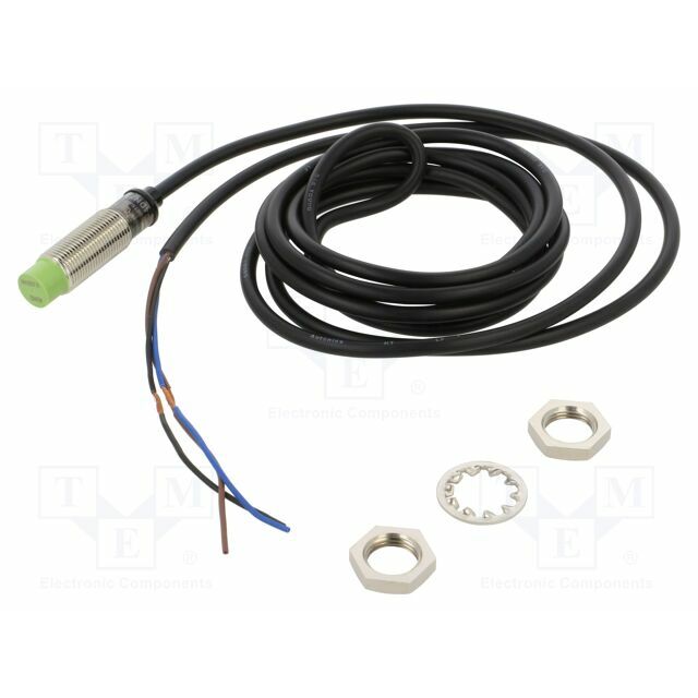 AUTONICS Sensor: inductive; OUT: NPN /