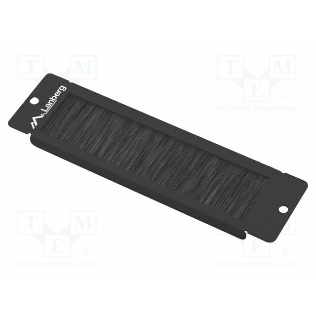 LANBERG Protection panel; Standard: 10" |