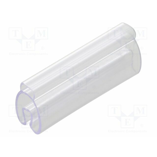 WEIDMÜLLER Markers; Marking: empty; 6÷10mm; PVC