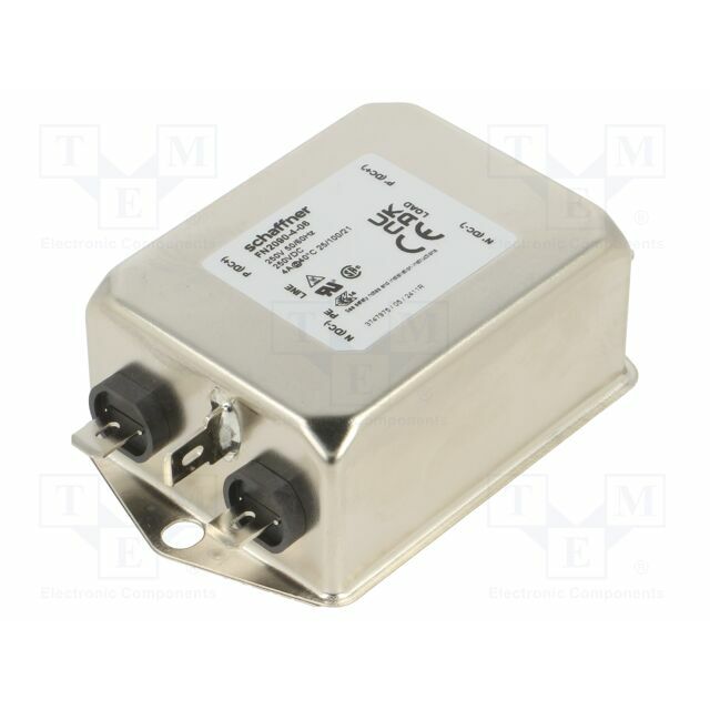 SCHAFFNER / TE Connectivity Filter: anti-interference
