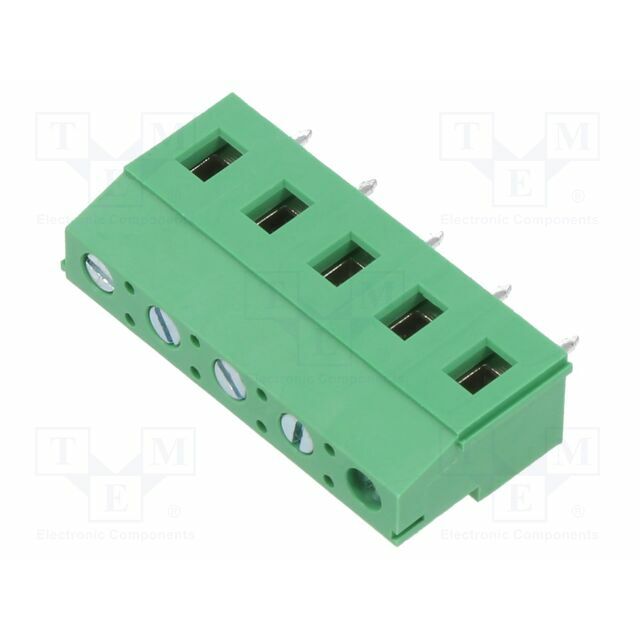 ADAM TECH Connector: PCB terminal block