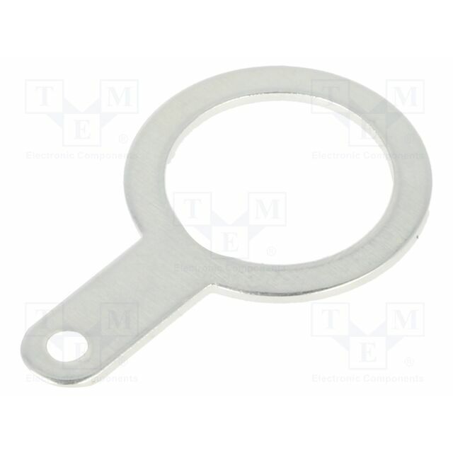 TELEGARTNER Tip: solder lug ring |
