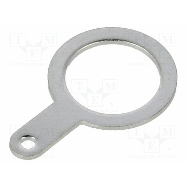 TELEGARTNER Tip: solder lug ring |