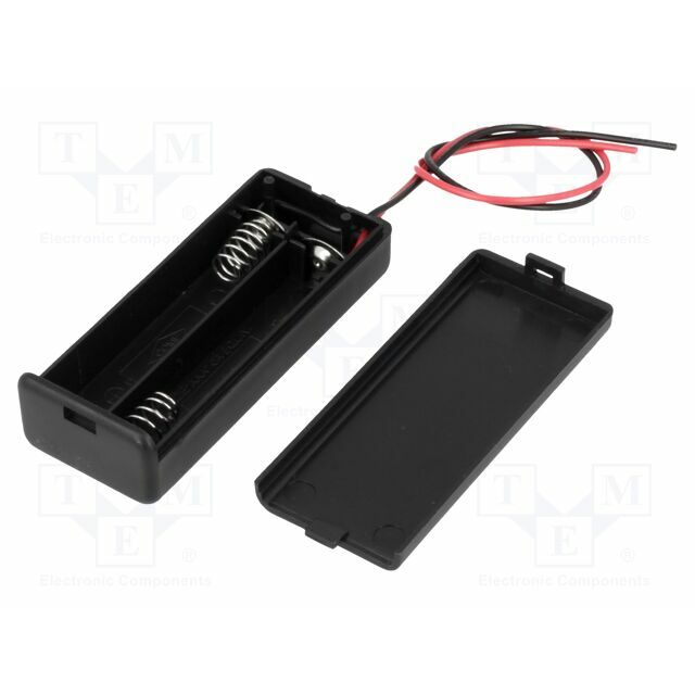 COMF Holder; AAA,R3; Batt.no: