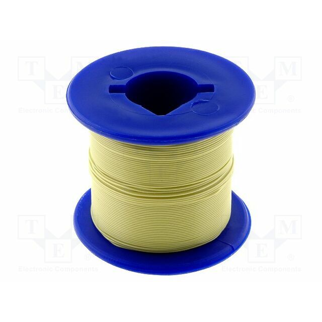 BQ CABLE Wire; 30AWG; wire; OFC