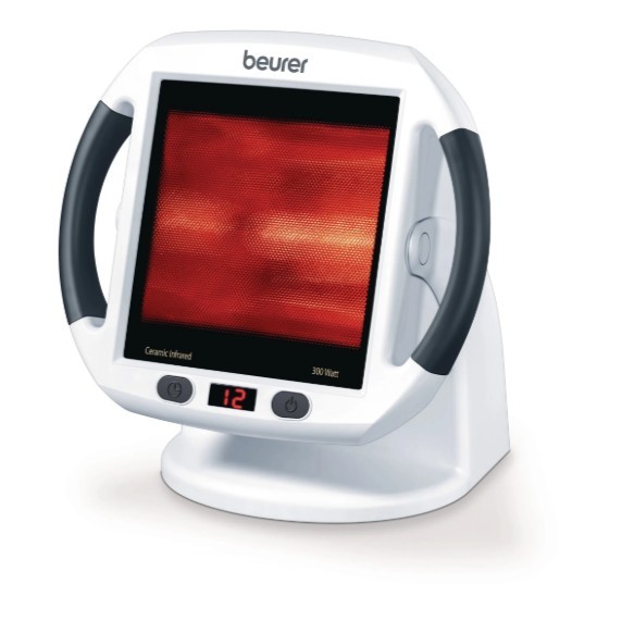 BEURER Infrared lamp 300W IL50 |