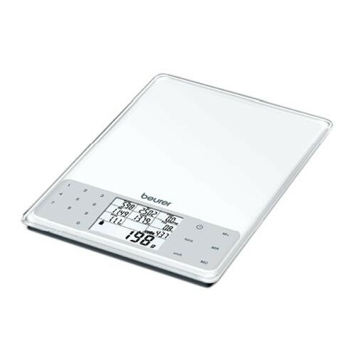 BEURER Waga kuchenna DS61 | DS61