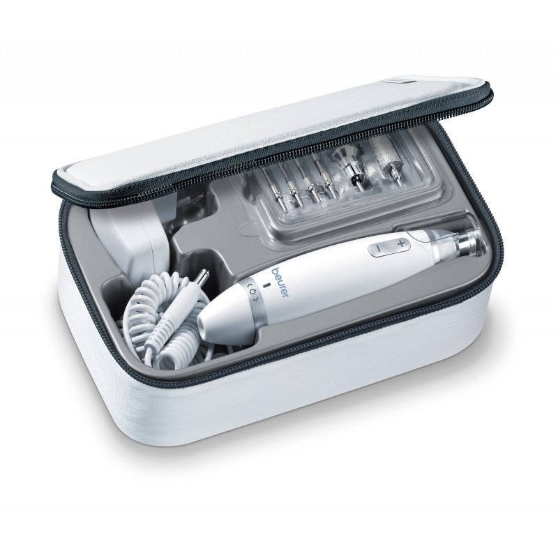 BEURER Manicure and pedicure set MP62