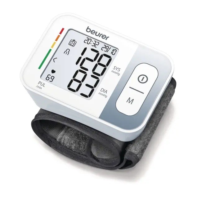 Beurer BC 28 (4211125650445) | BC28