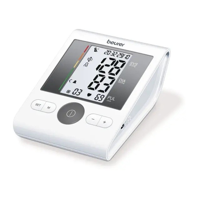 BEURER BM2 upper arm blood pressure