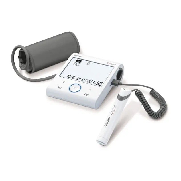 BEURER BM9 upper arm blood pressure