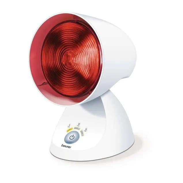 BEURER 150W IL3 infrared lamp |