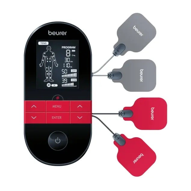 Beurer EM 59 electronic muscle stimulator