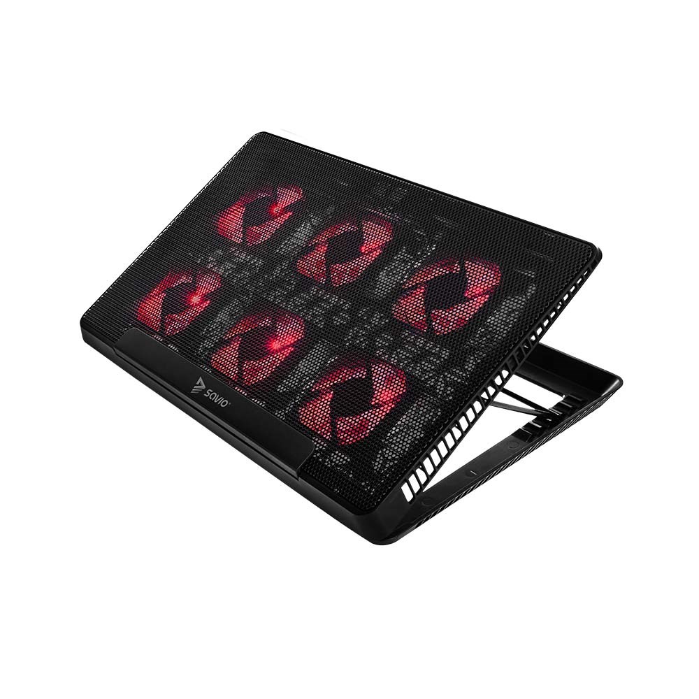 Savio Cooling Stand 17.3` |