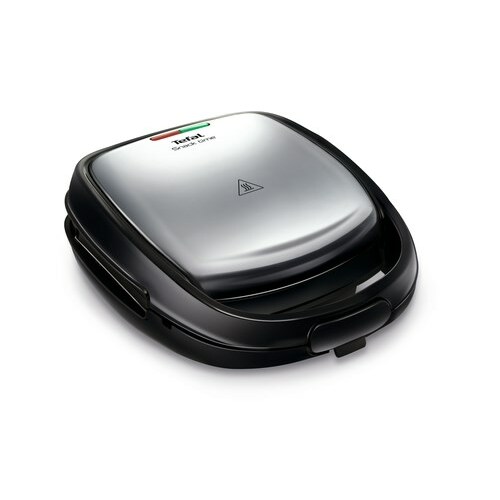 TEFAL tosteris Snack Time 2in1, 700W