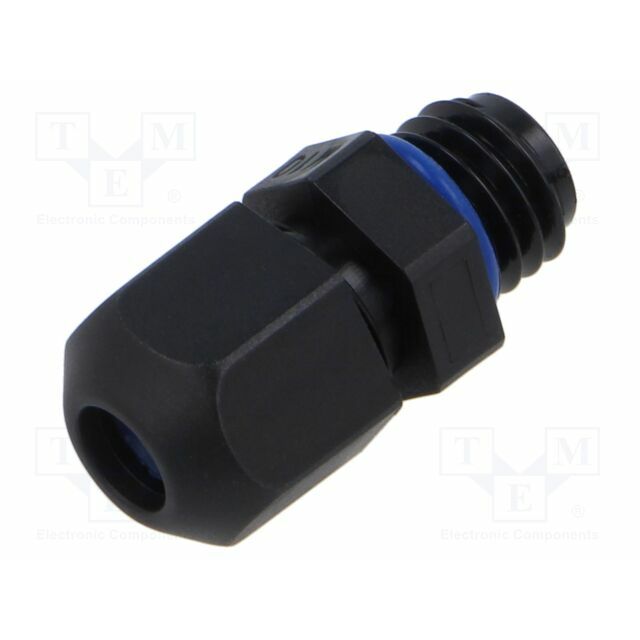 TAKACHI Cable gland; M10; 1.5