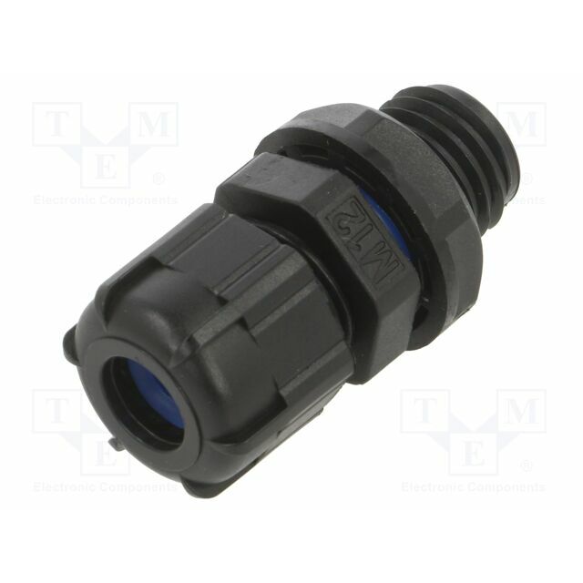 TAKACHI Cable gland; with long thread