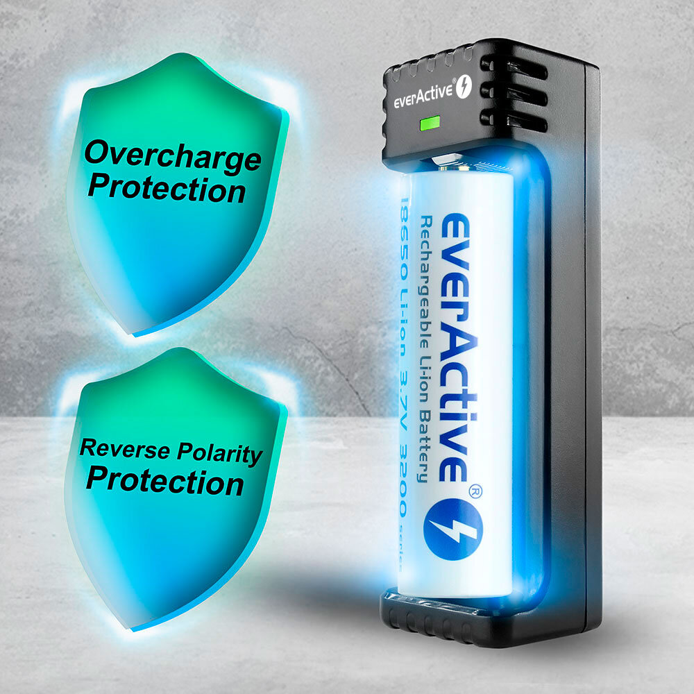 !ŁADOWARKA everActive LC-100C USB-C! |