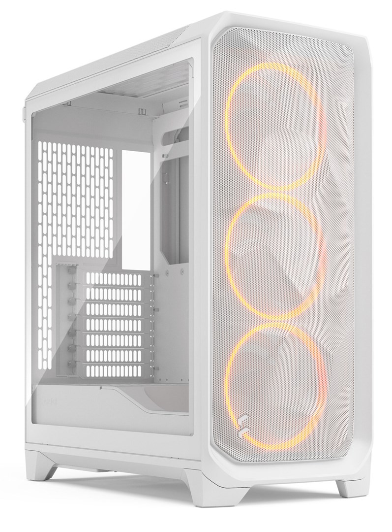 FRACTAL DESIGN Meshify 3 Wt RGB