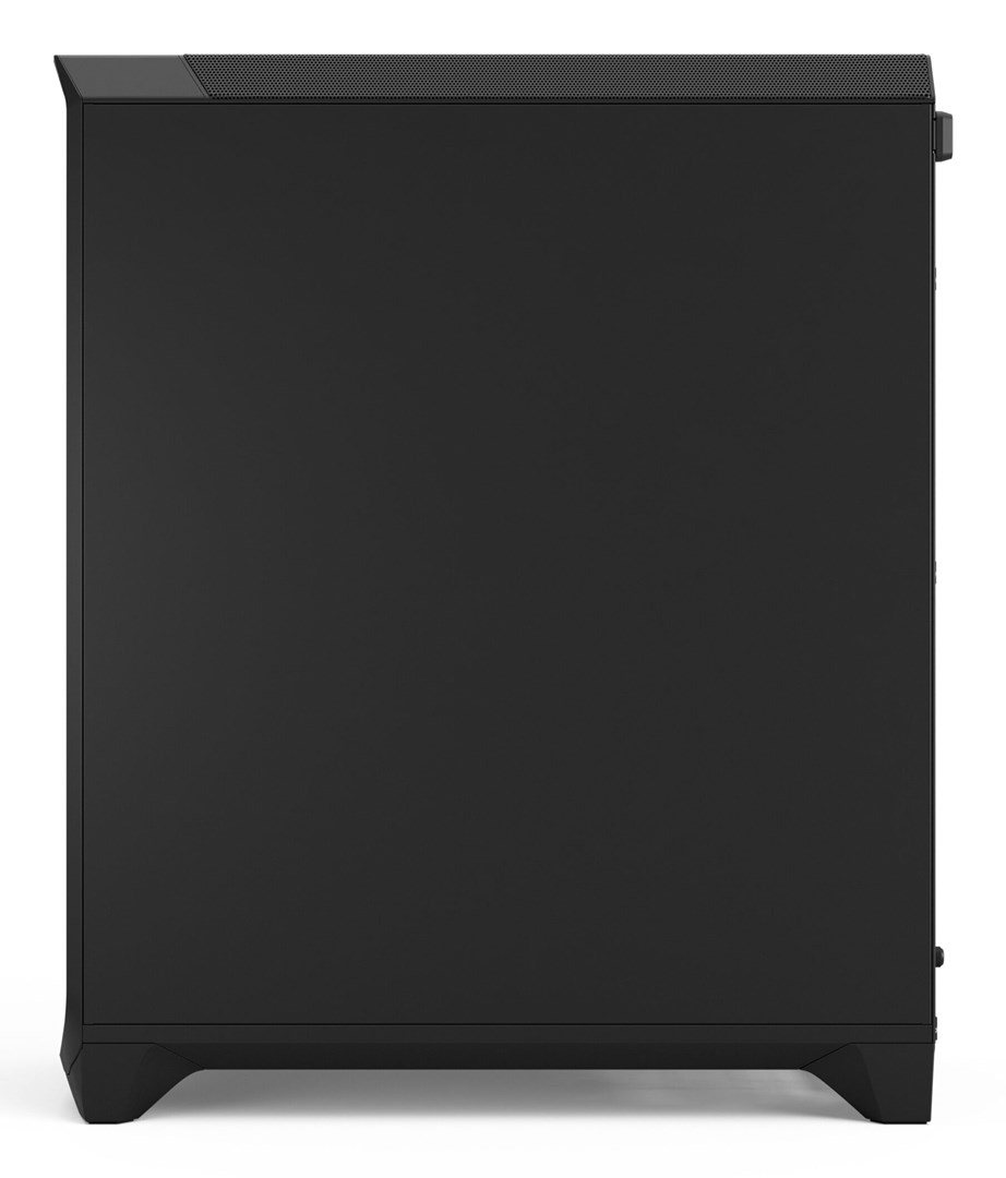 FRACTAL DESIGN Meshify 3 Bl RGB