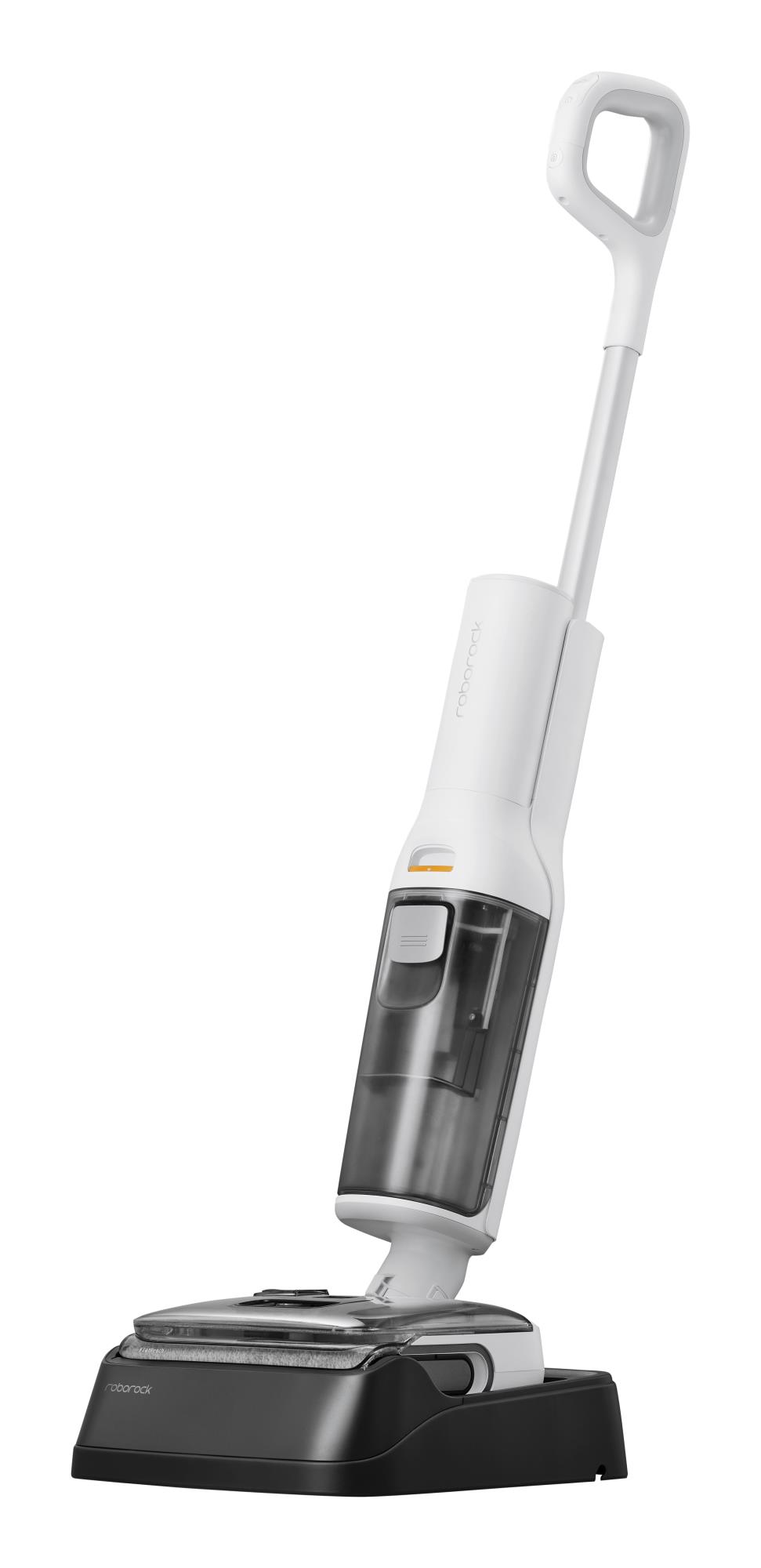 Vacuum Cleaner|ROBOROCK|F25 RT|Upright/Cordless|White|Weight 4 kg|WD5M7B022-00 |