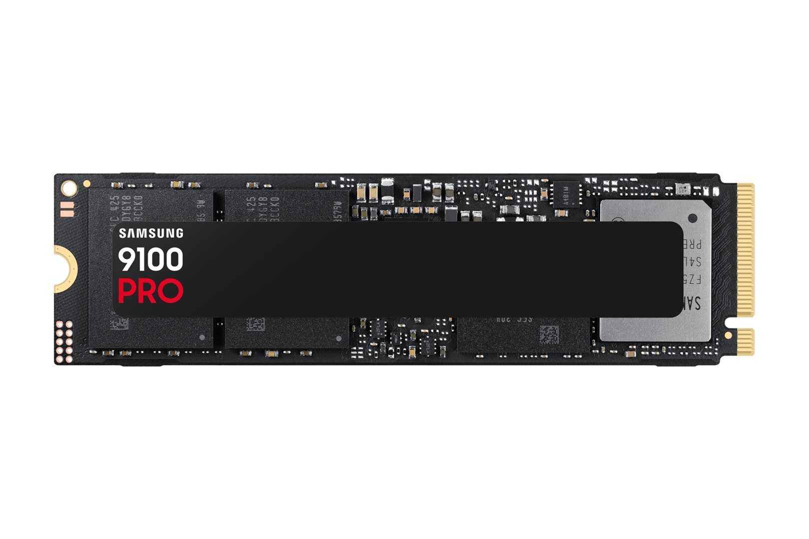 SAMSUNG ELECTRONICS POLSKA Samsung 9100 PRO