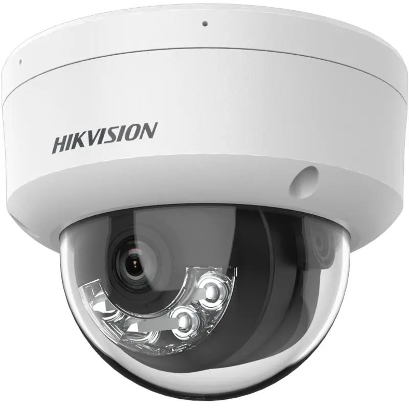 KAMERA WANDALOODPORNA IP DS-2CD1183G2-LIUF(2.8MM)PL Smart