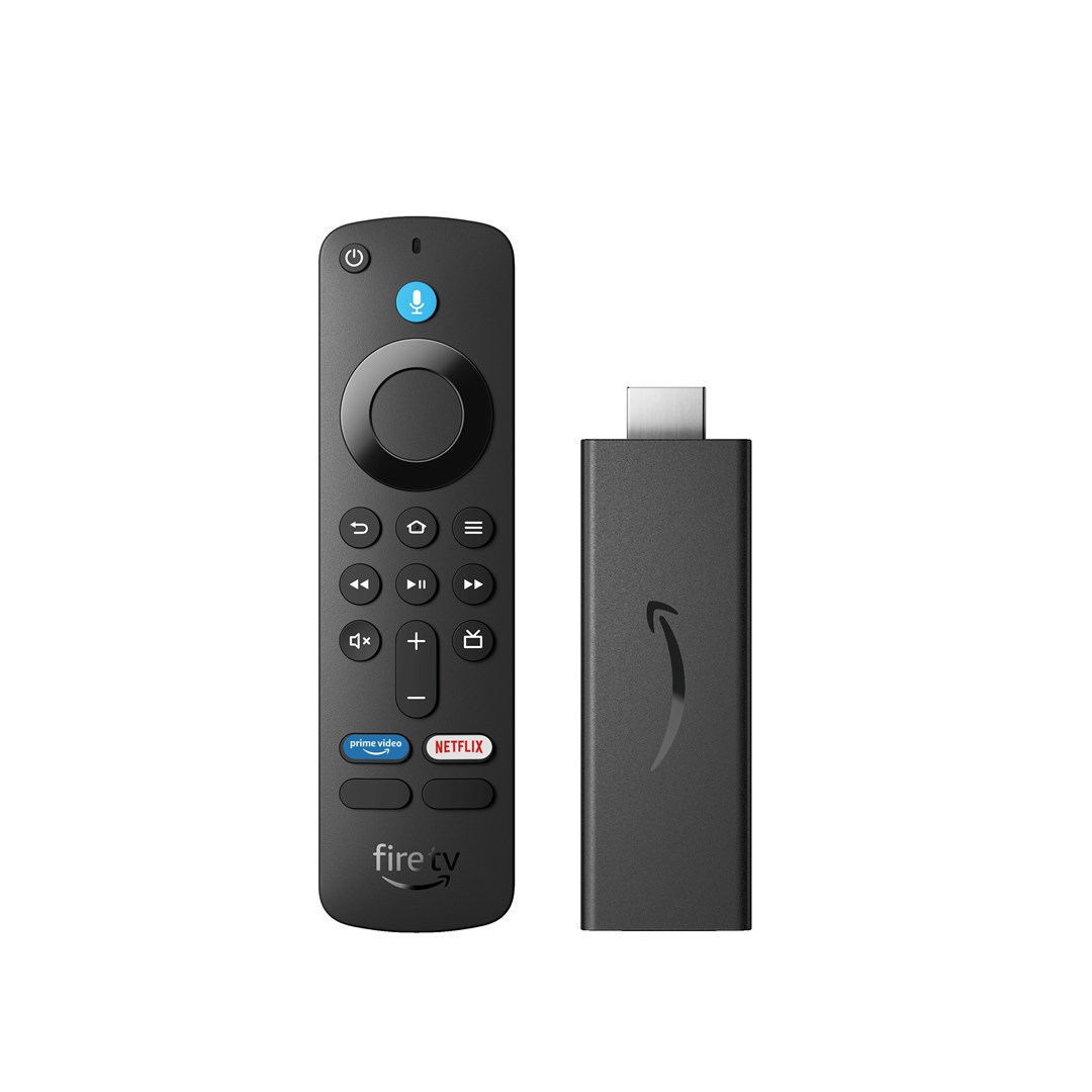 Amazon Fire TV Stick HD |